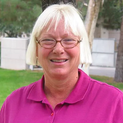 Picture of Dr. Debbie A. Soukup