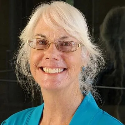 Picture of Dr. April Ulery