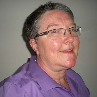 Picture of Dr. Helga Van Miegroet