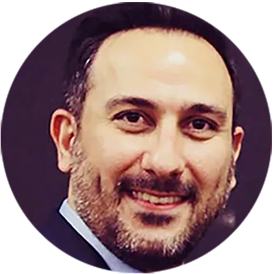 Behzad Ghanbarian Photo