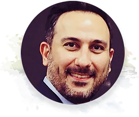 Behzad Ghanbarian Photo