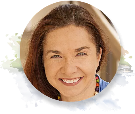 Katharine Hayhoe Image