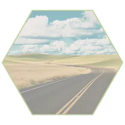 a tailored experience graphical icon