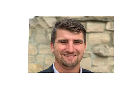 Tyson Martinmaas