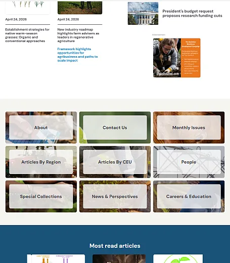 Browse by region or CEU category
