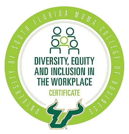 All ASA, CSSA, and SSSA staff are required to complete a 14âhour certificate in DEI in the workplace within their first year of employment.