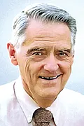Burns R. Sabey