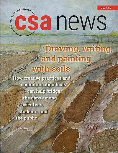 May 2025 issue