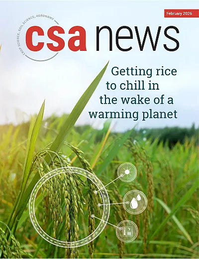 February 2026 CSA News