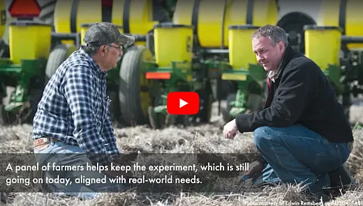 Cover Crops Video