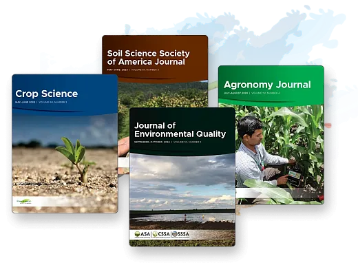 Journal covers