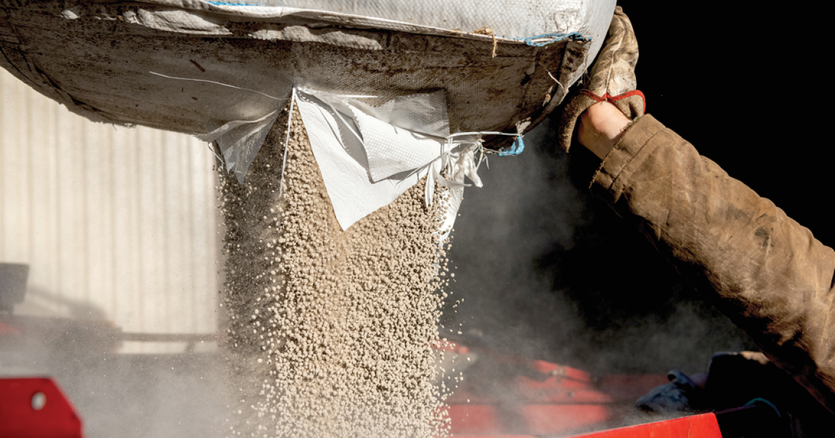 Understanding Biostimulants and Their Tie to Soil Fertility | Science ...