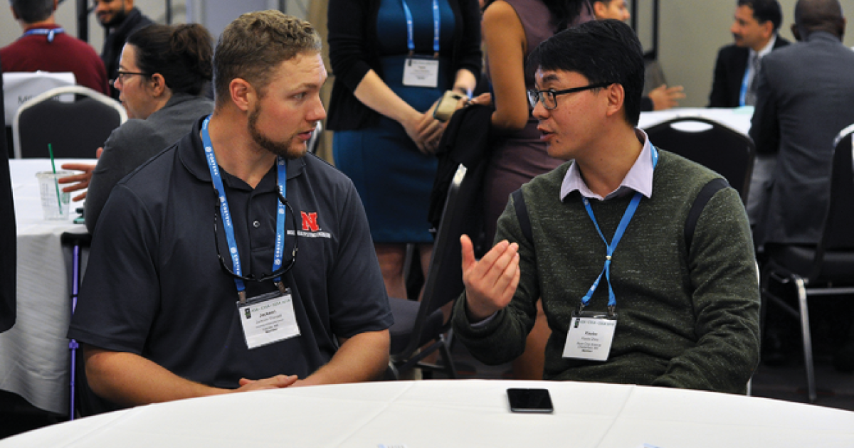 Donations sought for travel scholarship pilot program | Science Societies