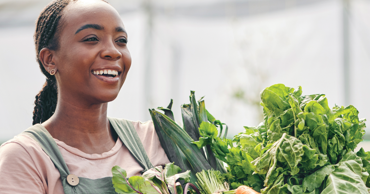 Green Ration The Supply and Demand of Green Eating | Science Societies
