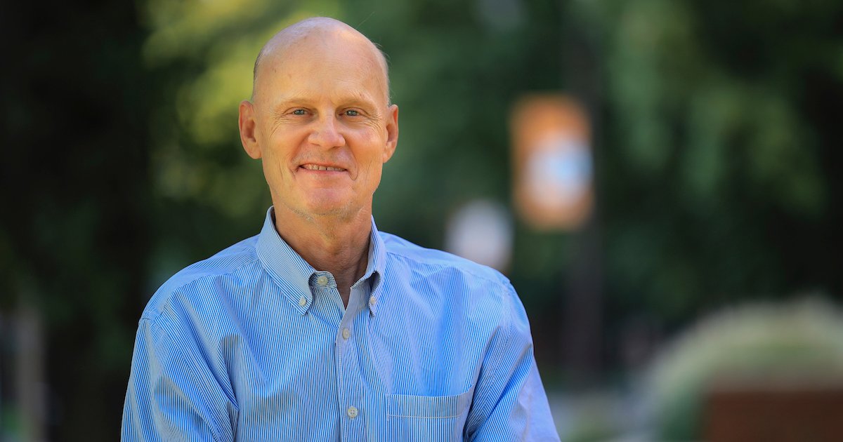 Remembering a great mentor—Dr. Bill Raun | Science Societies