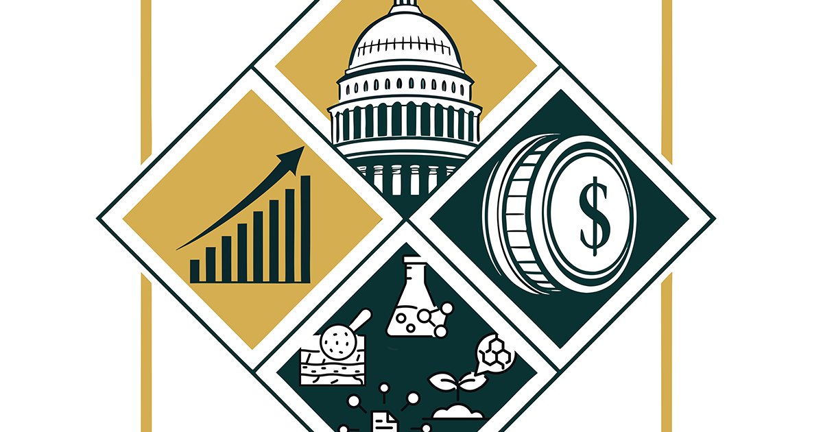 Science Money Research funding holds steady | Science Societies